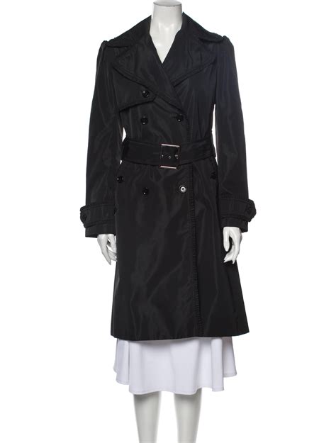 dolce gabbana trench|Dolce & Gabbana Trench Coats for Women .